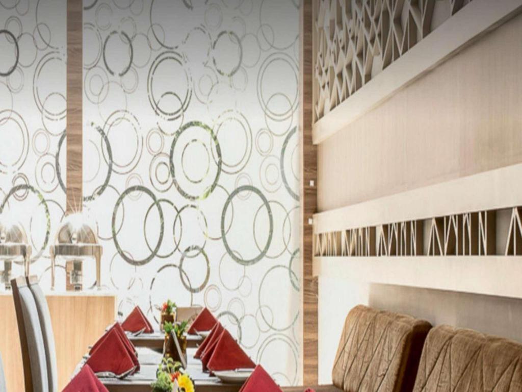 Hotel Grandhika Iskandarsyah Jakarta Buitenkant foto